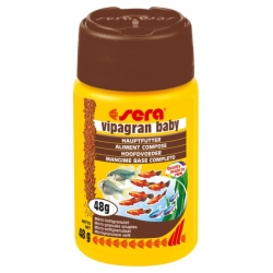 SERA Vipagran Baby 100 ml